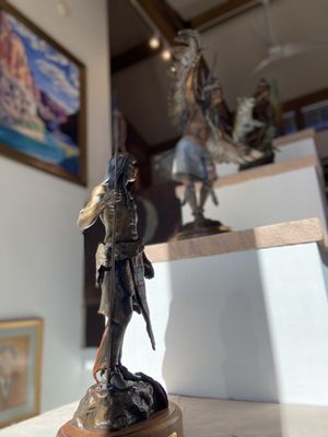 Sedona Arts Center by null