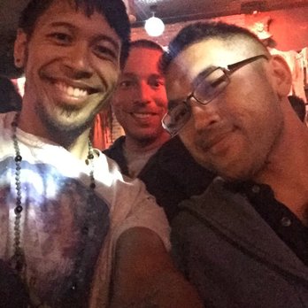 Flicks - Soaking up the love - Gay Bars Near Me - San Diego, California
