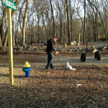 Randolph Dog Park - Dog Parks Near Me - Randolph, Massachusetts
