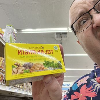 SF Supermarket - International Grocery Near Me - Las Vegas, Nevada