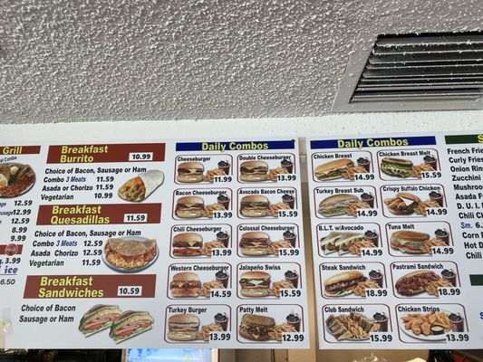 Menu photo 5 Classics on Crenshaw Gardena, CA Menu photo 5 Classics on Crenshaw Gardena, CA