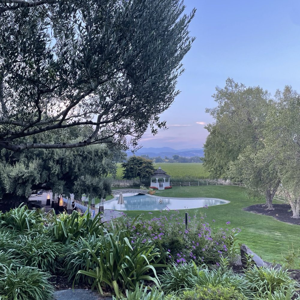Far Niente - Wineries Near Me - Oakville, California