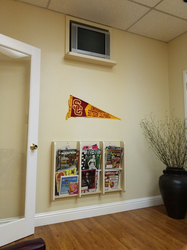 STEPHEN M CASAGRANDE DDS Updated September 2024 1111 24th St