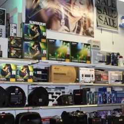 AZ Electronics