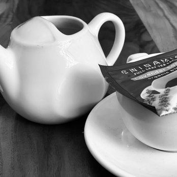 Kitchen Story - The tea - Breakfast & Brunch Near Me - Oakland, California