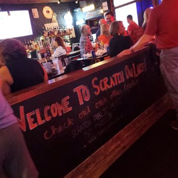 Scratch On Lake - American Near Me - Oak Park, Illinois