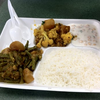 India Fresh - Cauliflower curry & Green bean curry - Indian Near Me - Covina, California India Fresh - Cauliflower curry & Green bean curry - Indian Near Me - Covina, California