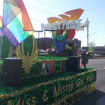 Phoenix Pride - Festivals Near Me - Phoenix, Arizona Phoenix Pride - Festivals Near Me - Phoenix, Arizona
