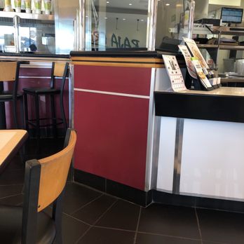 Baja Fresh - Mexican Near Me - Rockville, Maryland