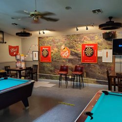 SallyRicks Bar