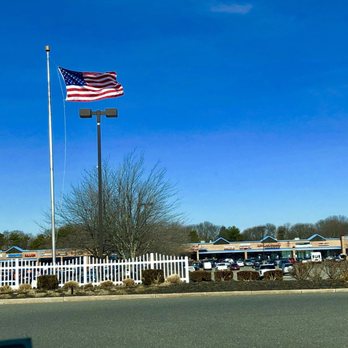 Independence Plaza - All in Community - Shopping Centers Near Me - Selden, New York