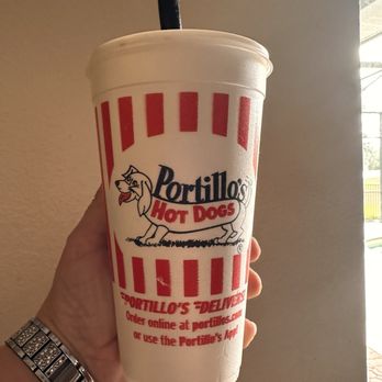 Portillo's Clermont - Chocolate milk shake - Hot Dogs Near Me - Clermont, Florida Portillo's Clermont - Chocolate milk shake - Hot Dogs Near Me - Clermont, Florida