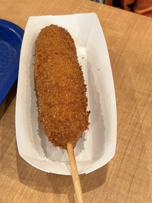 Frankseoul Frisco by null