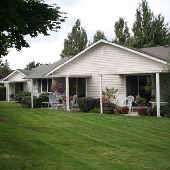 Gibson Creek by Bonaventure - Retirement Homes Near Me - Salem, Oregon Gibson Creek by Bonaventure - Retirement Homes Near Me - Salem, Oregon