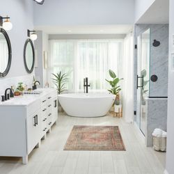 Re-Bath - Spokane - Bathroom Remodel