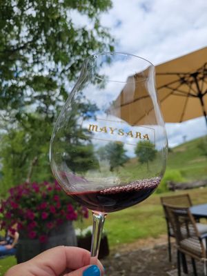 Maysara Winery by null