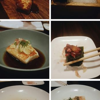 Uchi Houston - Uchi recap - Sushi Bars Near Me - Houston, Texas