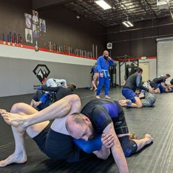 Black Diamond Brazilian Jiu Jitsu
