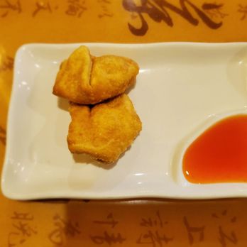 East Tokyo Restaurant - Crab Rangoons - Japanese Near Me - Berlin, Connecticut