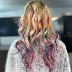 Salon TNT