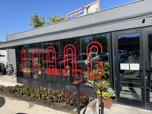 Quang Restaurant by null Quang Restaurant by null