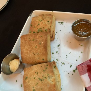 Moonshine Grill - Biscuits - Southern Near Me - Austin, Texas