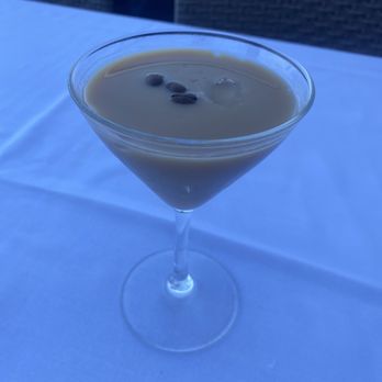 Tom Ham's Lighthouse - Espresso Martini - Breakfast & Brunch Near Me - San Diego, California Tom Ham's Lighthouse - Espresso Martini - Breakfast & Brunch Near Me - San Diego, California