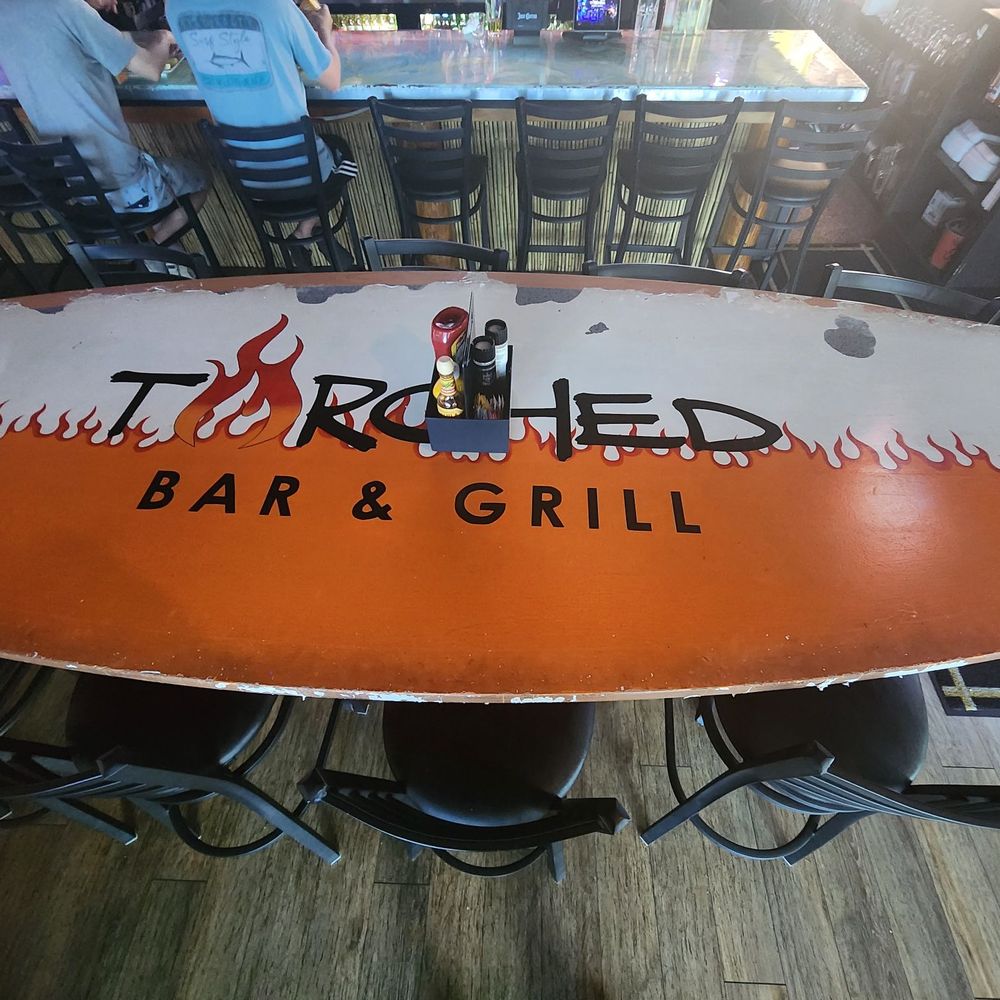 Torched Bar & Grill - American Near Me - Cape Coral, Florida Torched Bar & Grill - American Near Me - Cape Coral, Florida