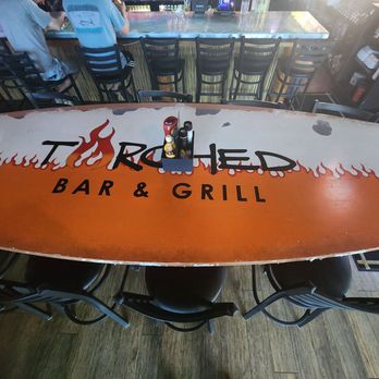 Torched Bar & Grill - American Near Me - Cape Coral, Florida Torched Bar & Grill - American Near Me - Cape Coral, Florida