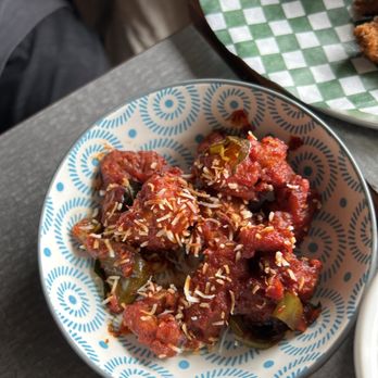 One20 Public House - Chicken 65 ($5) - Pubs Near Me - Delta, British Columbia One20 Public House - Chicken 65 ($5) - Pubs Near Me - Delta, British Columbia