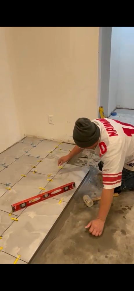 Slide of The Buxton Ventures