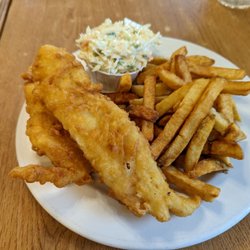 Cockney Kings Fish & Chips