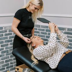 Jonathon Khoi Nail Spa - We offer a wide range of esthetician services