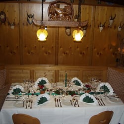 Landgasthof Hotel zum Schützen