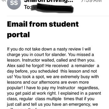 A Sharon Driving School - Driving Schools Near Me - Sharon, Massachusetts A Sharon Driving School - Driving Schools Near Me - Sharon, Massachusetts