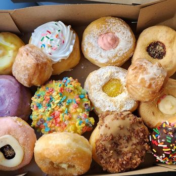 Wongz Donutz - Donuts - Donuts Near Me - Winchester, California Wongz Donutz - Donuts - Donuts Near Me - Winchester, California