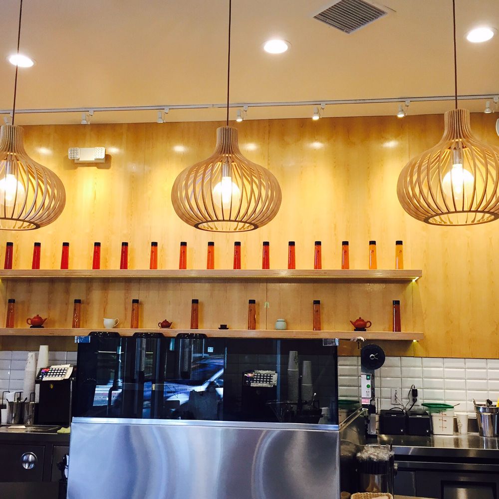 Jin Tea Shop - Interior - Tea Rooms Near Me - Pasadena, California Jin Tea Shop - Interior - Tea Rooms Near Me - Pasadena, California
