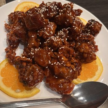 Chef K - Shanghai Crispy Spare Ribs- delicious! - Chinese Near Me - Temecula, California