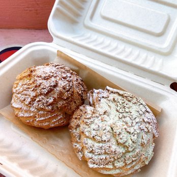 AlimamaTea - Desserts Near Me - New York, New York