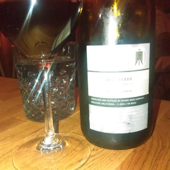 Kali Steak - Syrah to pair w/ Sous Vide beef - Steakhouses Near Me - Los Angeles, California Kali Steak - Syrah to pair w/ Sous Vide beef - Steakhouses Near Me - Los Angeles, California