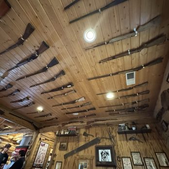 The Cowboy's Grille - American Near Me - Gardiner, Montana The Cowboy's Grille - American Near Me - Gardiner, Montana