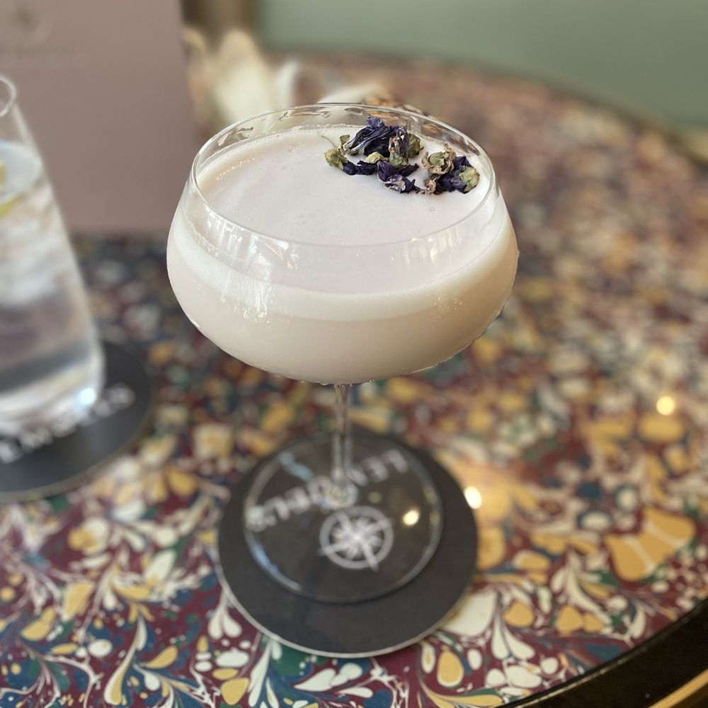 Lemuel's - Cocktail Bars Near Me - Dublin, D