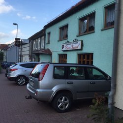 Pension Zum Ohratal