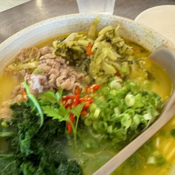 Seven Grams - Noodles - Chinese Near Me - Tustin, California Seven Grams - Noodles - Chinese Near Me - Tustin, California