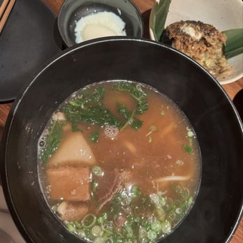 Raku - niku udon - Japanese Near Me - New York, New York Raku - niku udon - Japanese Near Me - New York, New York