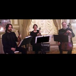 Rock Creek Strings