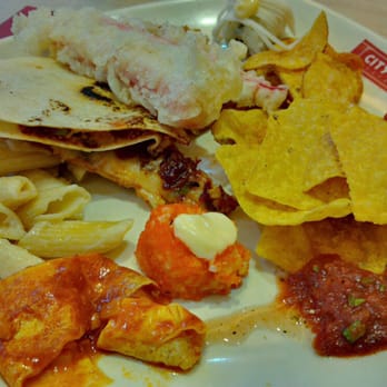 City Buffet - Buffets Near Me - Quezon City, NCR