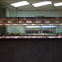 Penticton Buffet