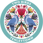 Photo of Two Birds - Tenleytown