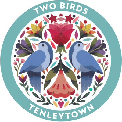 Two Birds-Tenleytown
